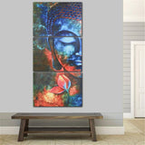 Large,Canvas,Modern,Paintings,Prints,Decor,Unframed