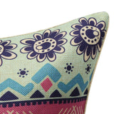 Bohemia,Cushion,Linen,Cotton,Pillow,Cover,Throw,Decor