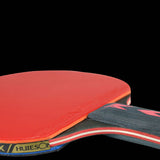 Table,Tennis,Racket,Professional,Rubber,Table,Tennis,Paddle,Sport,Equipment