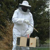 Beekeeping,Protective,Equipment,Jacket,Smock,Beekeeping,Tools