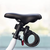 4.5mm,Steel,Cable,Waterproof,Cycling,Bicycle