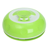 Robotic,Vacuum,Cleaner,Smart,Floor,Microfiber,Cleaning,Sweeper