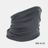 Windproof,Headgear,Scarf,Bandana,Balaclava,Gaiter,Resistant,Quick,Lightweight,Materials,Cycling,Polyester,Adults