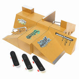 Skate,Parts,Fingerboard,Finger,Board,Ultimate,Parks,Accessories