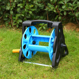 KCASA,Portable,Garden,Truck,Durable,Water,Storage,Household,Gardening,Trolley,Crank,Handle