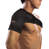 Mumian,Direction,Adjustable,Sports,Single,Shoulder,Brace,Support,Strap