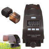 Adjustable,Digital,Automatic,Aquarium,Feeder,Feeder