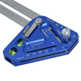 Precision,Triangle,Level,Woodworking,Ruler,Angle,Ruler,Measuring