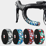 BIKING,Handlebar,Tapes,Waterproof,Handlebar,Wraps,Adhesive,Strap,Cycling,Bicycle,Mountain