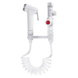 Portable,Toilet,Bidet,Faucets,Shower,Sprayer,Bathroom,Cleaning,Shower