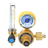 Argon,Meter,Pressure,Gauge,Regulators,Welding