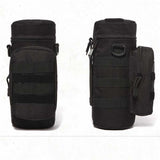 Multifunctional,Water,Bottle,Outdoor,Tactical,Sports,Hiking,Climbing,Package,Kettle