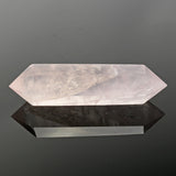 Natural,Crystal,Quartz,Stone,Point,Double,Terminated,Healing,Desktop,Decorations