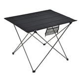 IPRee,Portable,Folding,Table,Outdoor,Ultralight,Aluminum,Camping,Picnic