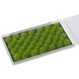 Artificial,Grass,Powder,Model,Synthetic,Craft,Accessory,Carpet,Decorations