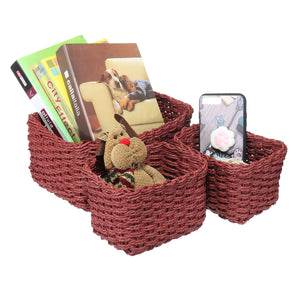 Storage,Basket,Plastic,Crate,School,Office,Kitchen,Pharmacy,Organiser