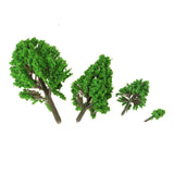 10Pcs,Artificial,Plant,Trees,Poplar,Office,Party,Decorations