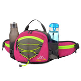 Lingfeng,Multifunction,Bottle,Carrier,Portable,Kitchen,Storage,Double,Bottle,Picnic,Waist