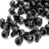 Metric,Thread,M3x5mm,Hexagon,Socket,Steel,Screw