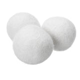 Dryer,Balls,Reusable,Natural,Organic,Laundry,Fabric,Softener