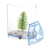 Grids,Betta,Aquarium,Isolation,Portable,Divider