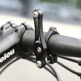 Aluminum,Alloy,Water,Bottle,Holder,Adapter,Handlebar,Mount,Clamp,Adapter