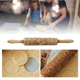 Christmas,Flower,Rolling,Embossing,Baking,Cookie,Biscuit,Fondant,Baking,Tools