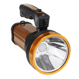 Super,Bright,Search,Light,Spotlight,Flashlight,Torch,Lantern,Outdoor,Camping