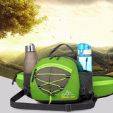 Outdoor,Sport,Unisex,Large,Capacity,Waist,Cycling,Mountaineering,Hiking,Camping,Travel