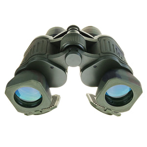 50X50,Outdoor,Tactical,Binoculars,Match,Coordinates,Light,Level,Night,Vision,Telescope