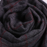 190cm,British,Style,Scarf,Men's,Scarf,Shawl,Neckercheif