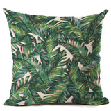 Honana,45x45cm,Decoration,Plants,pillow