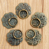 30Pcs,Bronze,Quincunx,Drawer,Cabinet,Handle,Furniture,Hardware