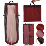 Foldable,Wedding,Dress,Bridal,Garment,Handheld,Clothes,Cover,Dustproof,Storage