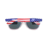 Unisex,Patriotic,Polarspex,Polarized,Retro,Trendy,Stylish,Sunglasses