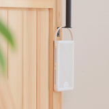 QINGHE,Mosquito,Dispeller,Outdoor&Indoor,Windoor,Suspended,Insert,Mosquito,Repeller,Timer