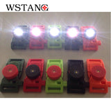 WSTANG,Buckle,Whistle,Blade,Plastic,Outdooors,Lighting,Accessories,Luggage,Bracelet