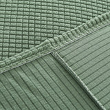 Green,Stretch,Elastic,Cover,Solid,Slipcover,Washable,Couch,Furniture,Protector,Living