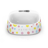 PETKIT,Smart,Fedding,Automatic,Weighing,Digital,Feeding,Stand,Feeder,Drinking,Bowls