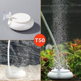 Aquarium,Bubble,Stone,Aerator,Hydroponics