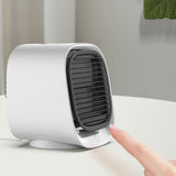 Multifunctional,Desktop,Cooling,Conditioning,Cooler,Personal