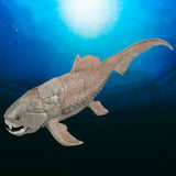 Dunkleosteus,Dinosaurs,Action,Figure,Model"