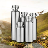 Stainless,Steel,Thermos,Double,Vacuum,Insulated,Water,Bottle,Stainless