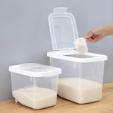 QUANGE,Storage,Bucket,Kitchen,Storage,Container,Storage