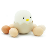 KCASA,Shape,Chick,Rechargeable,Touch,Switch,Adjustable,Brightness,Child,Night