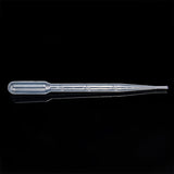 1000Pcs,Disposable,Pipettes,Plastic,Dropper,Graduated,Transfer,Liquid,Paint