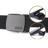 ENNIU,125cm,Fashion,Nylon,Waist,Automatic,Metal,Buckle,Quick,Unlock,Tactical