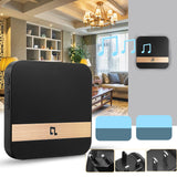 Wireless,Doorbell,Remote,Control,Digital,Volume,Indoor,Doorbell,Receiver