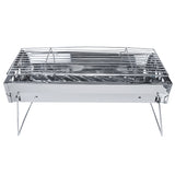 Folding,Grill,Portable,Barbecue,Grill,Outdoor,Traveling,Camping,Garden,Stove,Grill