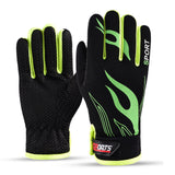 Men's,Sports,Gloves,Thick,Gloves,Outdoor,Climbing,Fitness,Gloves